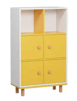 Стеллаж MOONK