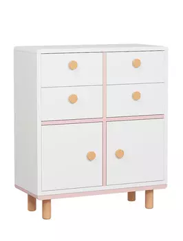 Стеллаж MOONK