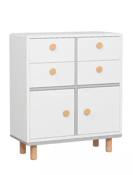 Стеллаж MOONK