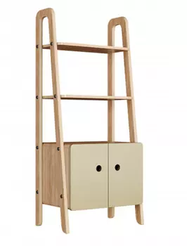 Стеллаж MOONK