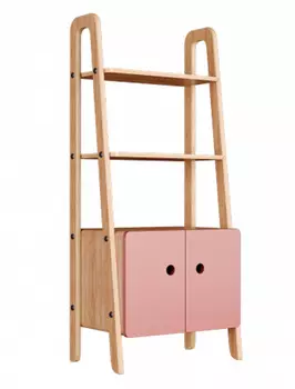 Стеллаж MOONK