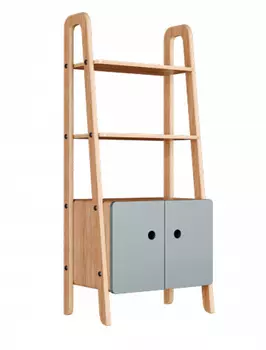 Стеллаж MOONK