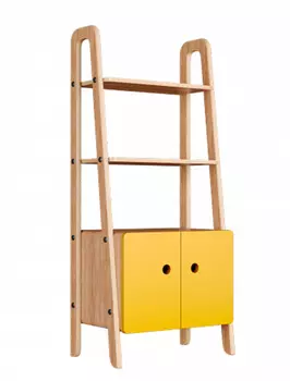 Стеллаж MOONK