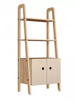 Стеллаж MOONK