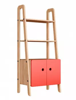 Стеллаж MOONK