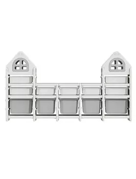 Стеллаж UNIX Kids