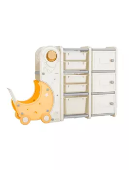 Стеллаж UNIX Kids