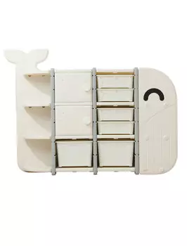 Стеллаж UNIX Kids