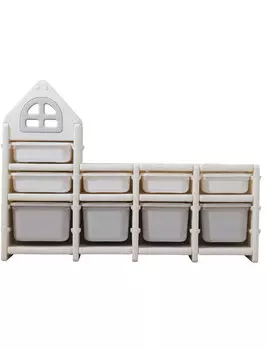 Стеллаж UNIX Kids