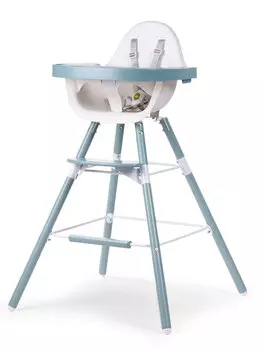 Стульчик для кормления Childhome
