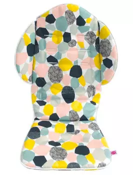 Стульчик для кормления Oribel