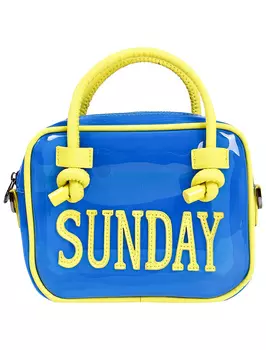 Сумка ALBERTA FERRETTI