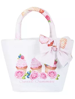 Сумка Balloon Chic