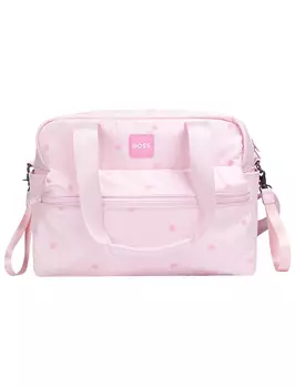 Сумка для мамы BOSS