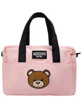 Сумка для мамы Moschino