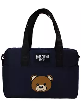 Сумка для мамы Moschino