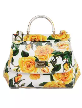 Сумка Dolce & Gabbana