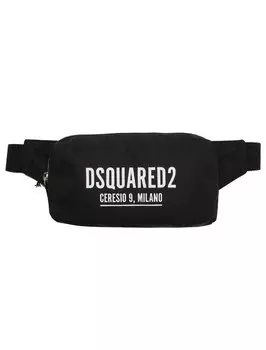 Сумка Dsquared2