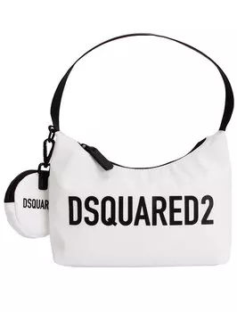 Сумка Dsquared2