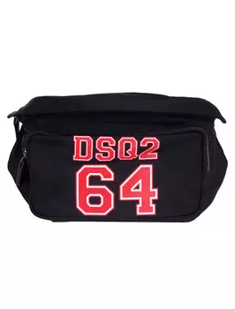 Сумка Dsquared2