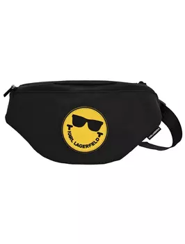 Сумка KARL LAGERFELD