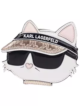 Сумка KARL LAGERFELD