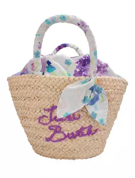 Сумка MC2 Saint Barth