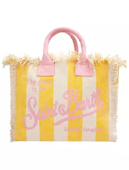 Сумка MC2 Saint Barth