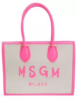 Сумка MSGM