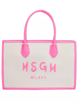 Сумка MSGM