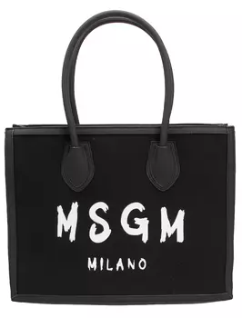 Сумка MSGM