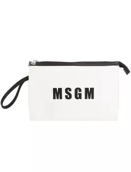 Сумка MSGM