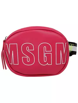 Сумка MSGM