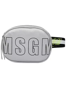 Сумка MSGM