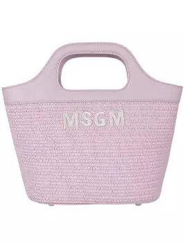 Сумка MSGM