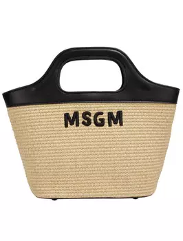 Сумка MSGM