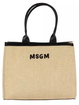Сумка MSGM