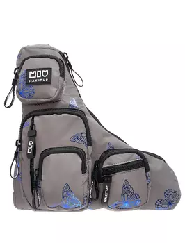 Сумка MUI-MaxItUP