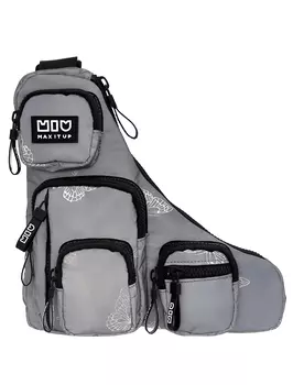 Сумка MUI-MaxItUP