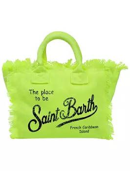 Сумка пляжная MC2 Saint Barth