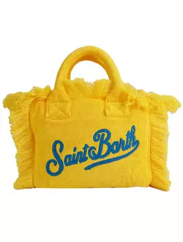 Сумка пляжная MC2 Saint Barth