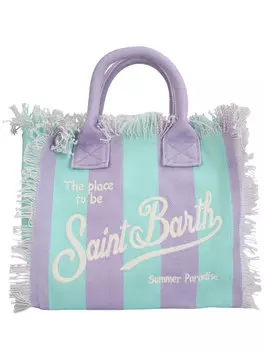 Сумка пляжная MC2 Saint Barth