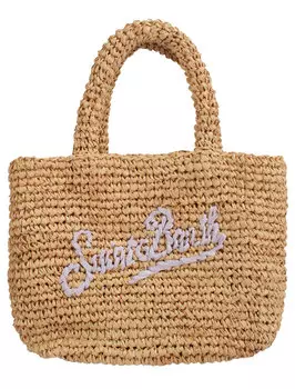 Сумка пляжная MC2 Saint Barth