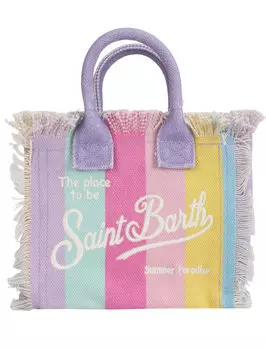 Сумка пляжная MC2 Saint Barth