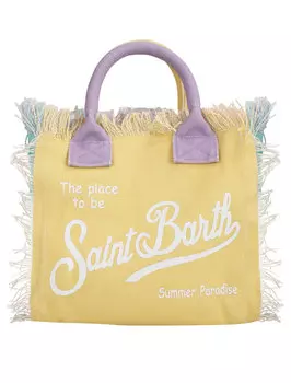 Сумка пляжная MC2 Saint Barth
