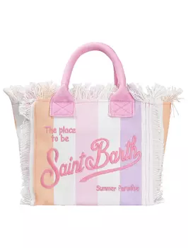Сумка пляжная MC2 Saint Barth