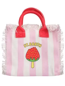 Сумка пляжная MC2 Saint Barth