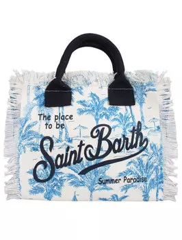 Сумка пляжная MC2 Saint Barth