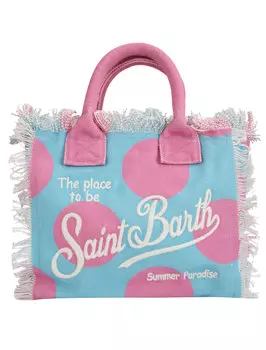 Сумка пляжная MC2 Saint Barth
