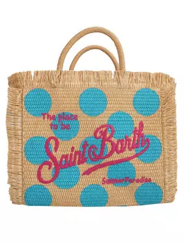 Сумка пляжная MC2 Saint Barth